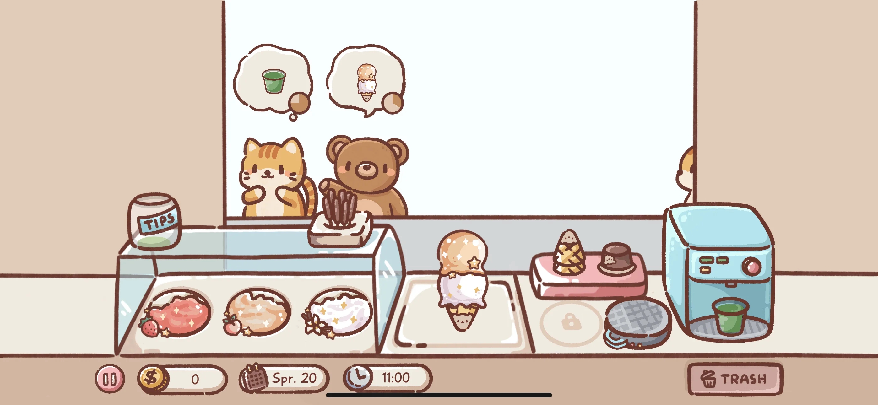 icecreamtruck中文版 icecreamtruck中文版