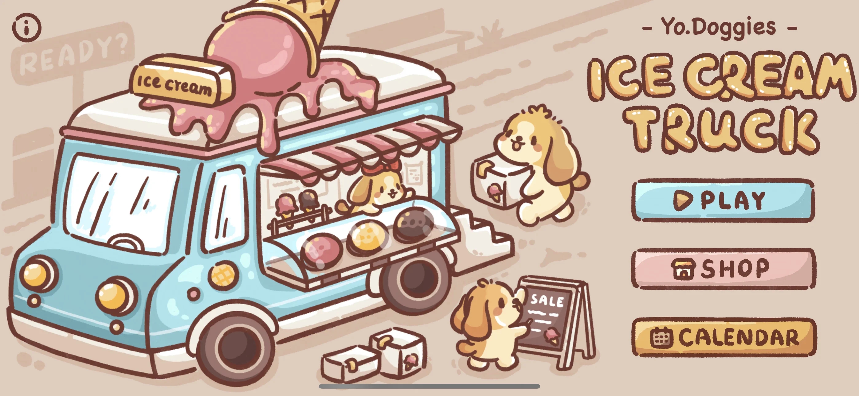 icecreamtruck中文版