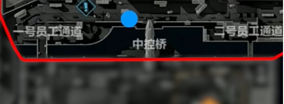 三角洲行动航天基地井盖在哪里-三角洲行动航天基地井盖位置攻略