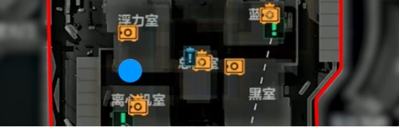三角洲行动航天基地井盖在哪里-三角洲行动航天基地井盖位置攻略