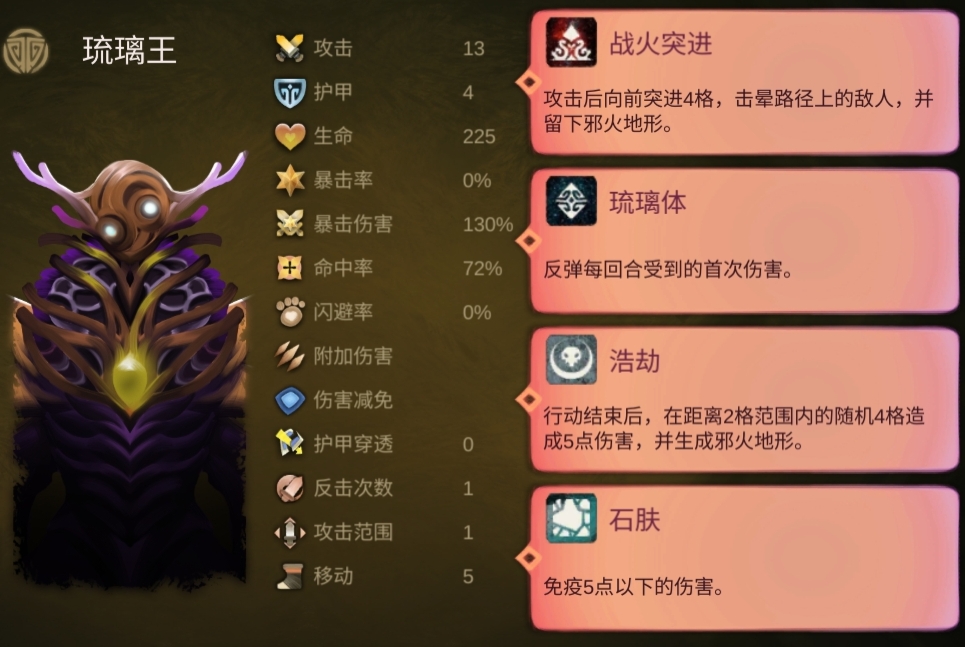 时空之歌Boss隐藏成就怎么做-时空之歌Boss隐藏成就攻略