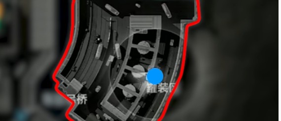 三角洲行动航天基地井盖在哪里-三角洲行动航天基地井盖位置攻略