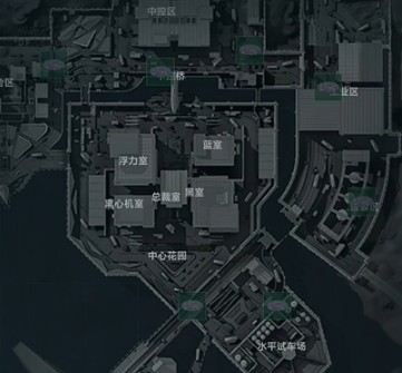 三角洲行动航天基地井盖在哪里-三角洲行动航天基地井盖位置攻略
