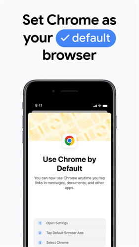 Chrome