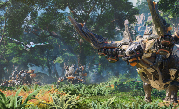 荒野起源赤煌凶爪怎么打