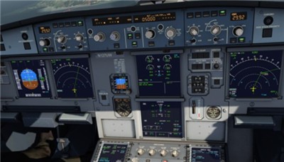 全球航空飞行2025全飞机解锁版 全球航空飞行2025全飞机解锁版