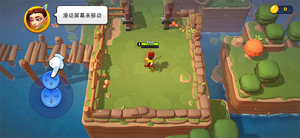 掠夺英雄汉化版 掠夺英雄汉化版