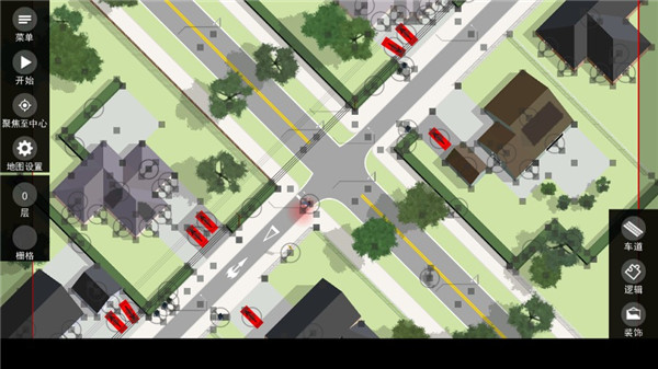 路口控制器最新版 路口控制器最新版