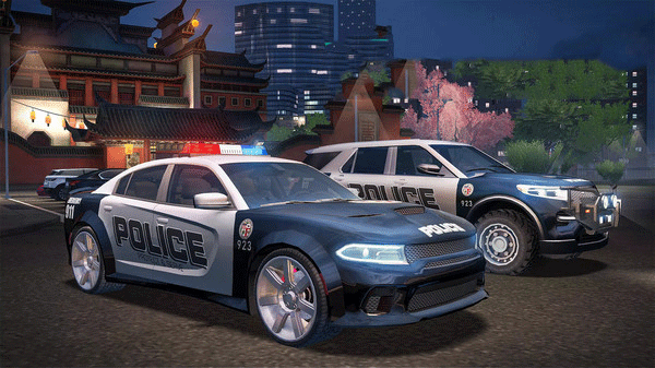 警察模拟器2中文版