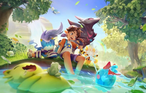 洛克王国世界翼王队如何搭配