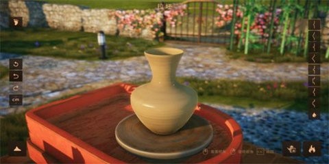 陶艺大师免费版