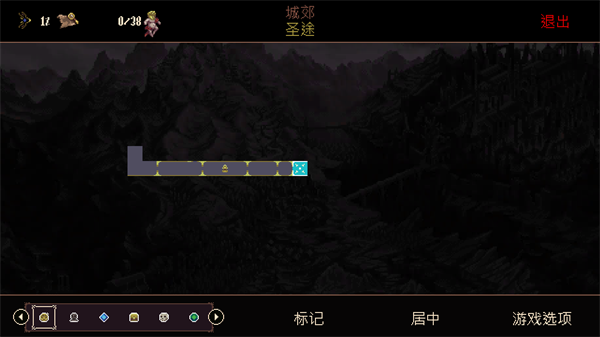 神之亵渎内置作弊菜单