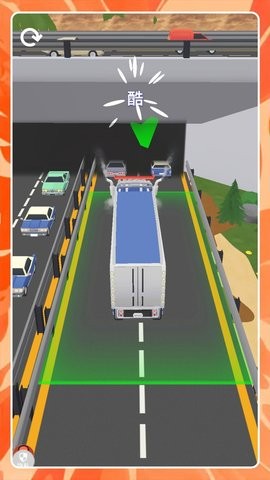 都市出租车无广告版