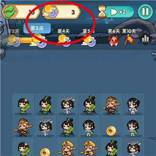 葫芦娃大作战无限钻石版 葫芦娃大作战无限钻石版