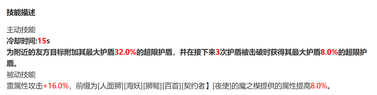 二重螺旋炸毛球怎么样-二重螺旋炸毛球属性技能一览