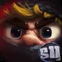 独奏骑士无限钻石金币版