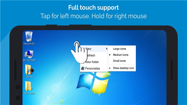 win7模拟器