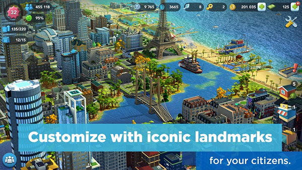simcity