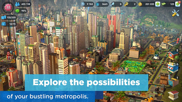 simcity