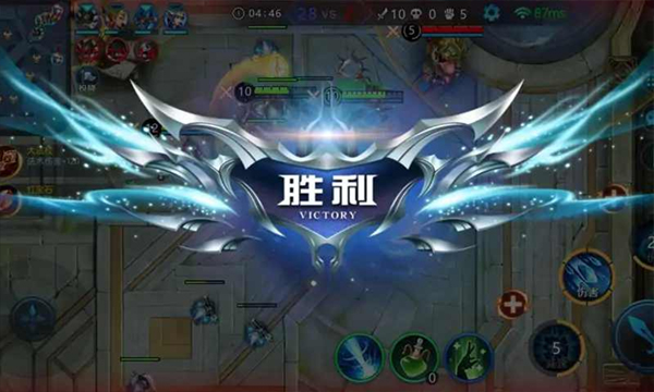 野外冲击战无限内购版