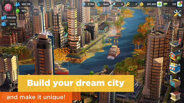 simcity