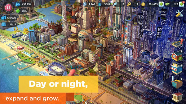 simcity