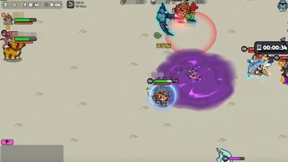 英勇之地西游秘境怎么玩-英勇之地西游秘境玩法技巧一览
