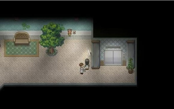 寻找天堂手机重置版 寻找天堂手机重置版