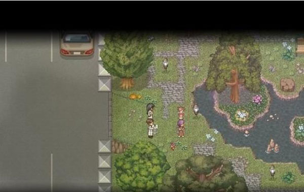 寻找天堂手机重置版 寻找天堂手机重置版