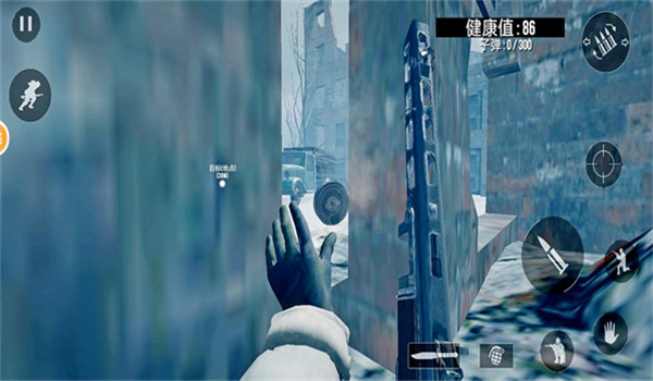 二战重生