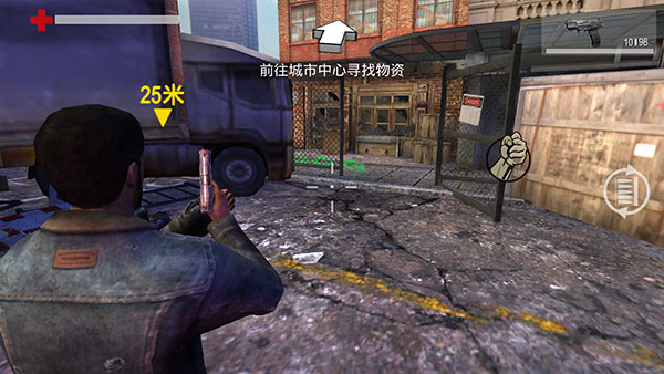 暴走枪战无限钻石无限金币 暴走枪战无限钻石无限金币