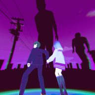 Silent City