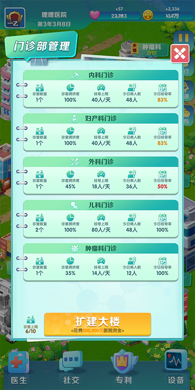 我是院长2无限金币 我是院长2无限金币