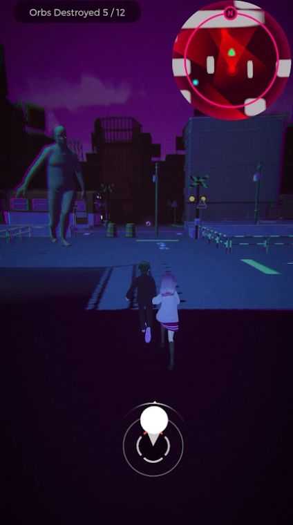 Silent City