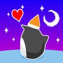 企鹅企鹅生活无限金币版