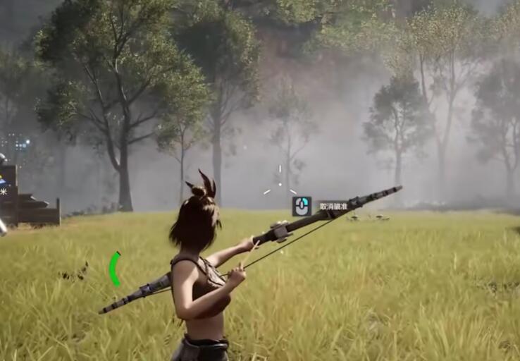 荒野起源最强武器怎么选-荒野起源最强武器选择推荐