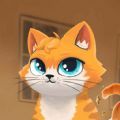 猫咪超可爱