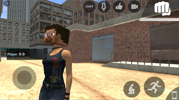 自由城计划内置MOD修改版 自由城计划内置MOD修改版