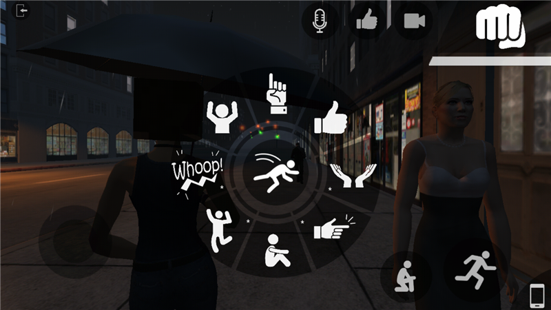 自由城计划内置MOD修改版 自由城计划内置MOD修改版