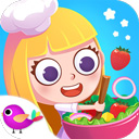 美食兄妹之海岛餐厅免费版