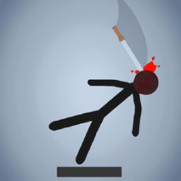 布娃娃投掷挑战免广告