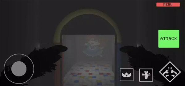 波比的游戏时间计划手机正版