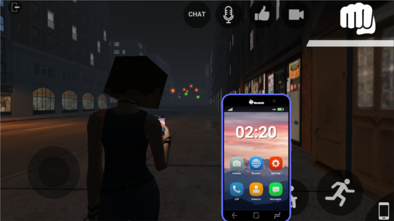 自由城计划内置MOD修改版 自由城计划内置MOD修改版