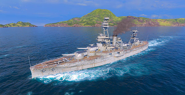 战舰世界传奇安卓版 战舰世界传奇安卓版