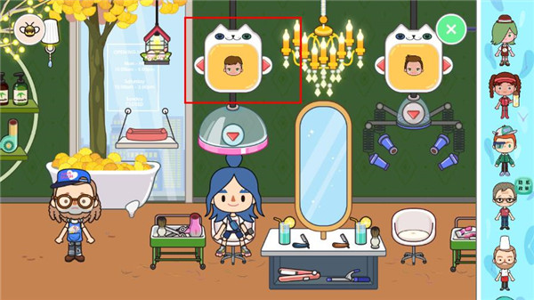 托卡生活小镇2025不用实名认证