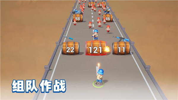 最后的战争生存无限金币无限钻石