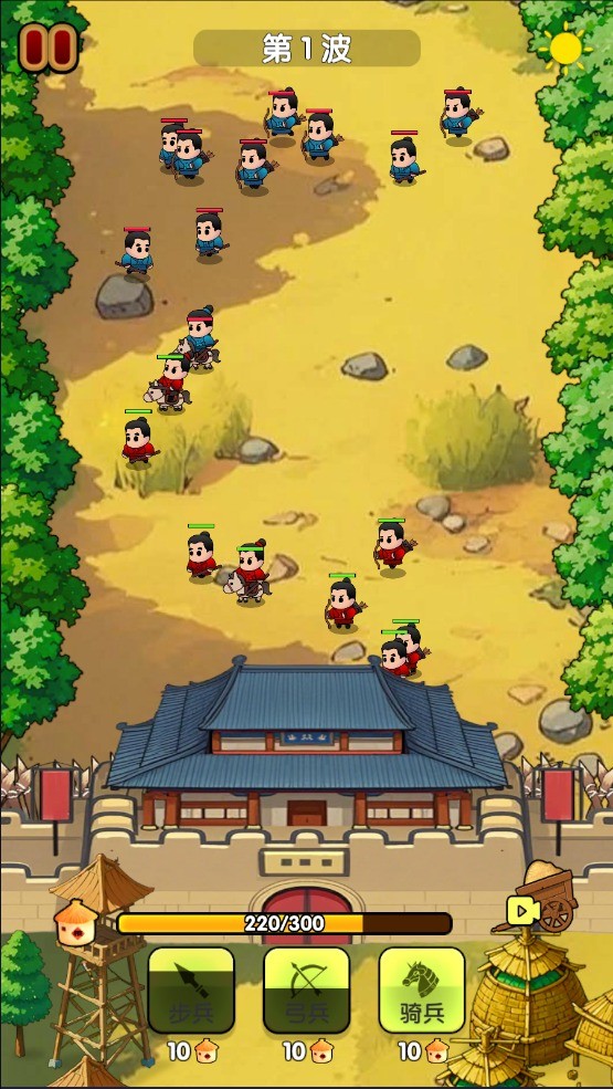 全战英雄无敌版 全战英雄无敌版