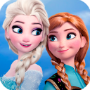 冰雪奇缘冰纷乐汉化版