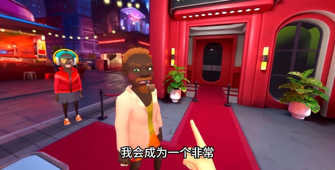 保安俱乐部游戏中文版 保安俱乐部游戏中文版