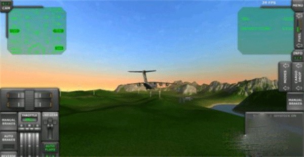 tfs空中解体模组无限金币版 tfs空中解体模组无限金币版